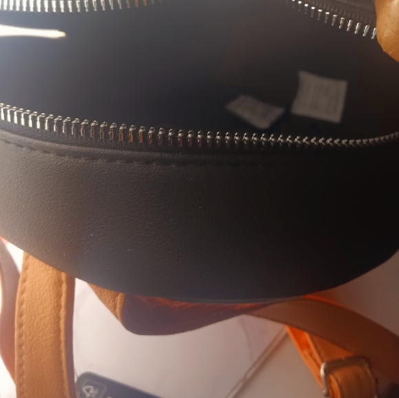 Naruto Ramen Mini Backpack NWT - Picture 8 of 14